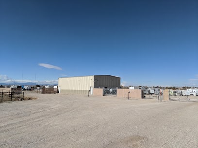 Route 52 RV & Boat Storage, Fort Lupton, CO