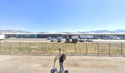 Cross-Docking Storage and Donation SLC, Salt Lake City, UT