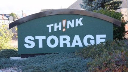 Think Storage, South Jordan, UT