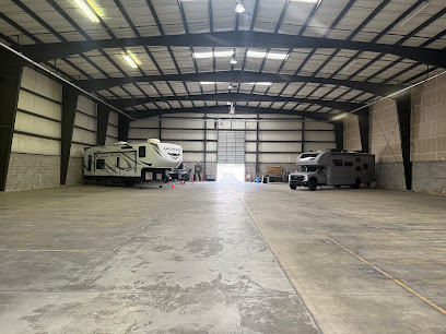 High Desert RV & Boat Storage, West Valley City, UT