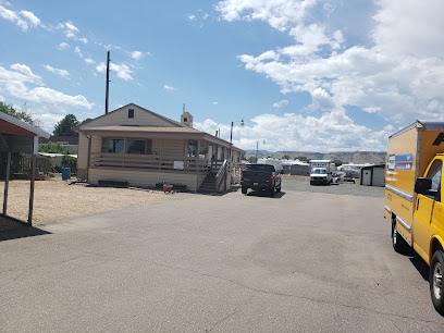 Ward Road Storage