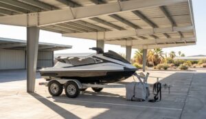 Ultimate Guide to Jet Ski Storage