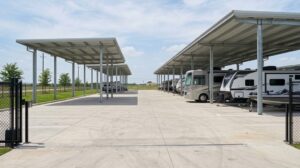 How Much Does RV and Boat Storage Cost in Rockwall, TX?
