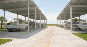Boat Storage Near the Intracoastal and Atlantic for Fort Lauderdale Owners