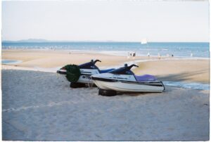 Ultimate Guide to Jet Ski Parking Safety