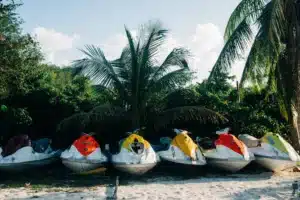 Does Insurance Cover Jet Skis in Storage?
