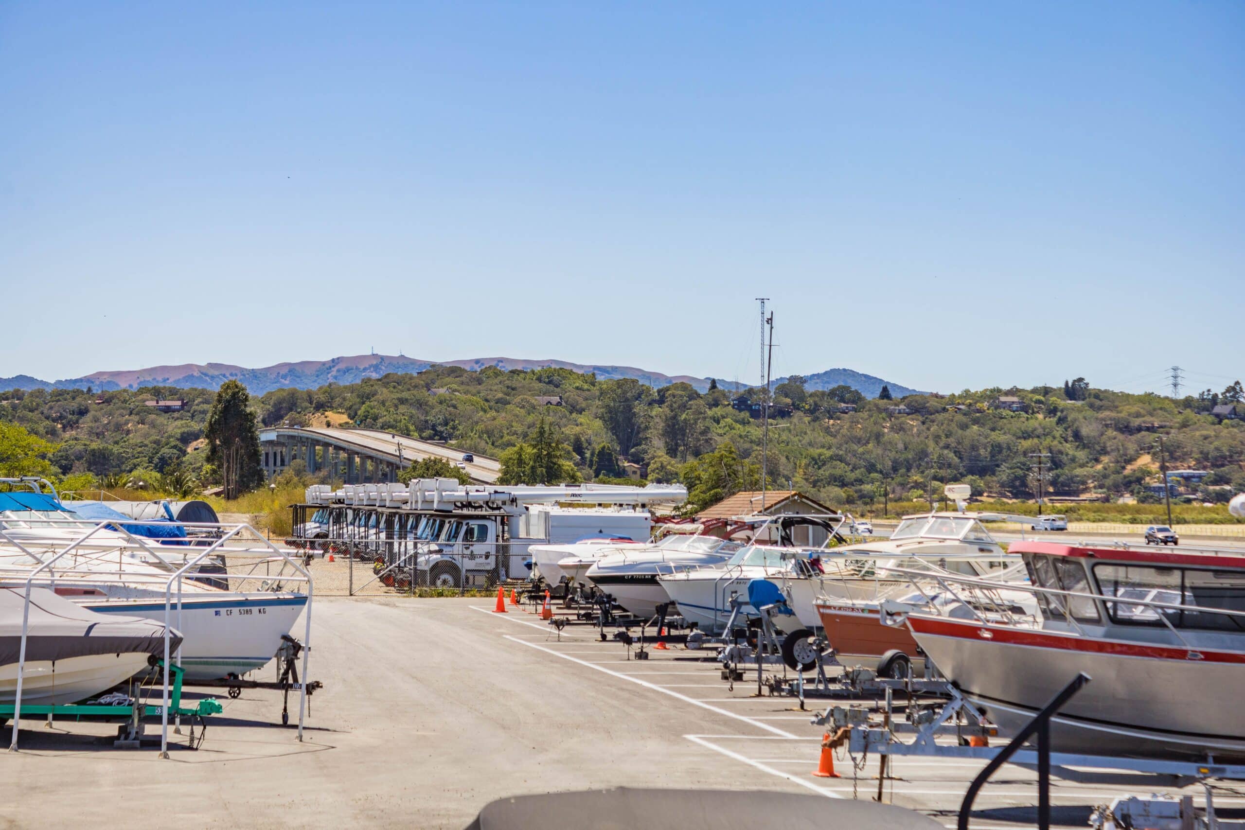 Best Boat Storage: Types, Costs, and Sizing Guide