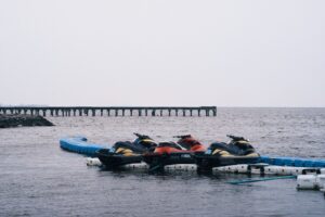 Should You Store a Jet Ski With a Full Tank of Gas?