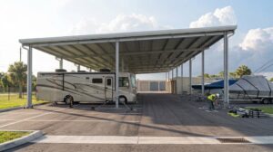 How to Prep Your RV for Hurricane Season Storage in Fort Lauderdale