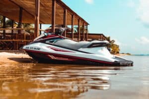 Parking vs Storage for Jet Skis: When to Switch