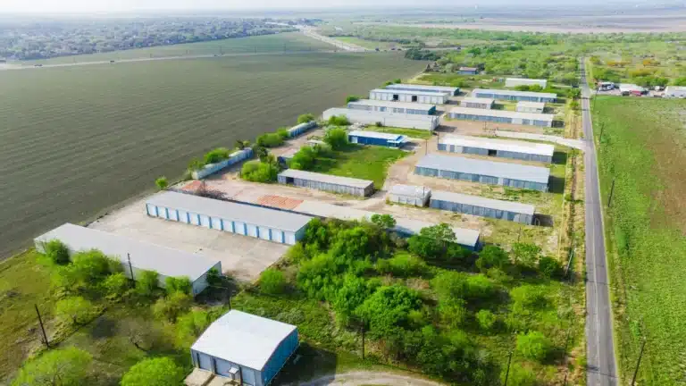 RecNation RV & Boat Storage, Corpus Christi, TX
