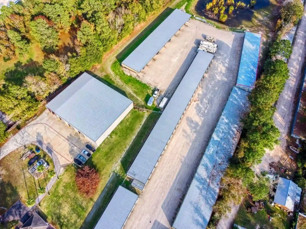 RecNation RV & Boat Storage