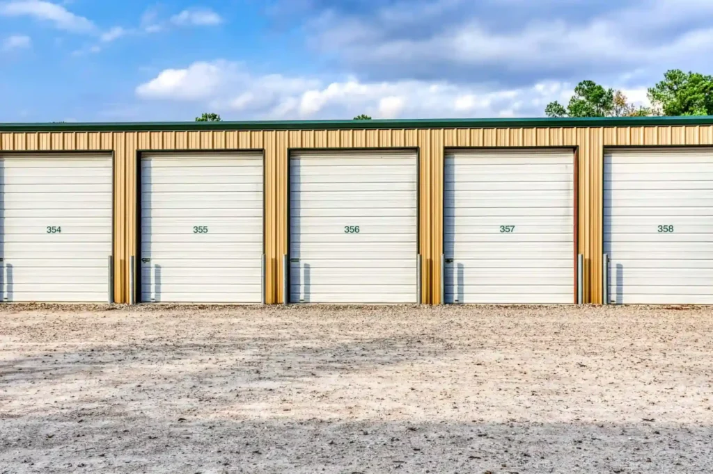 RecNation RV & Boat Storage