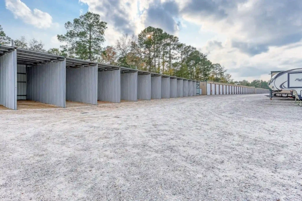 RecNation RV & Boat Storage