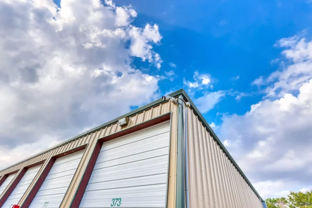 RecNation RV & Boat Storage
