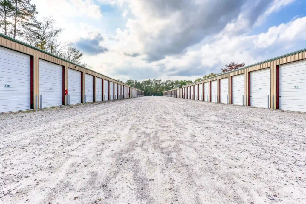 RecNation RV & Boat Storage