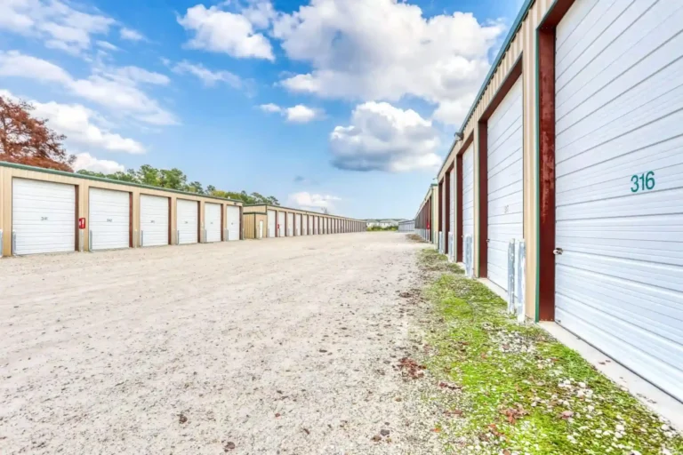 RecNation RV & Boat Storage