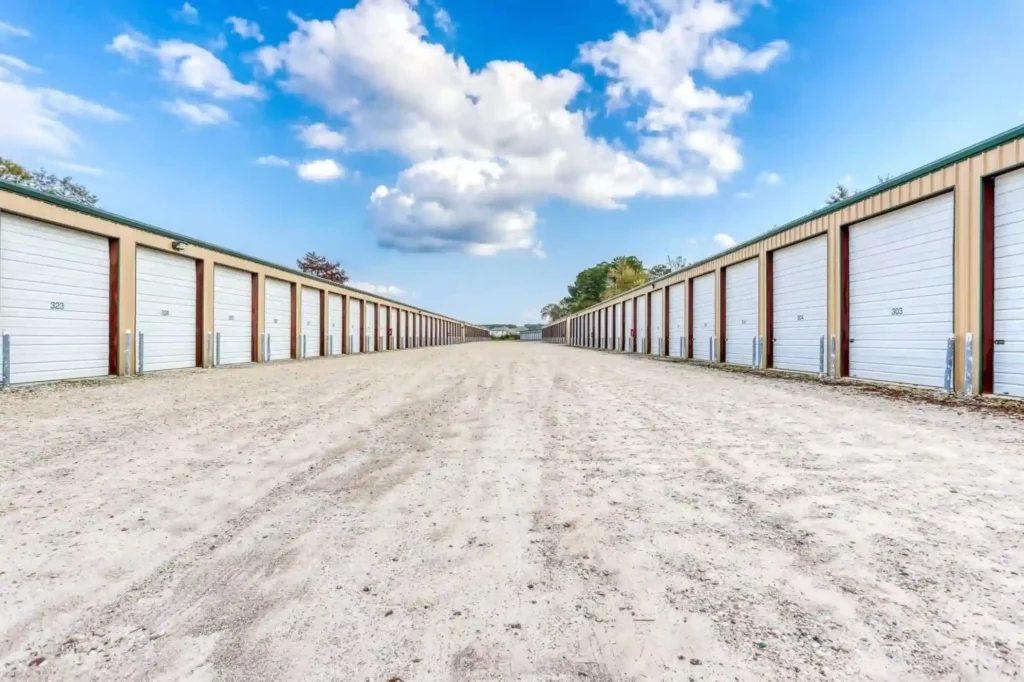 RecNation RV & Boat Storage