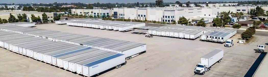 Trailer Only